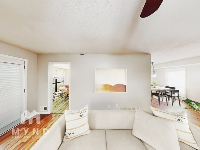 Building Photo - 1253 Blazing Ridge W SW