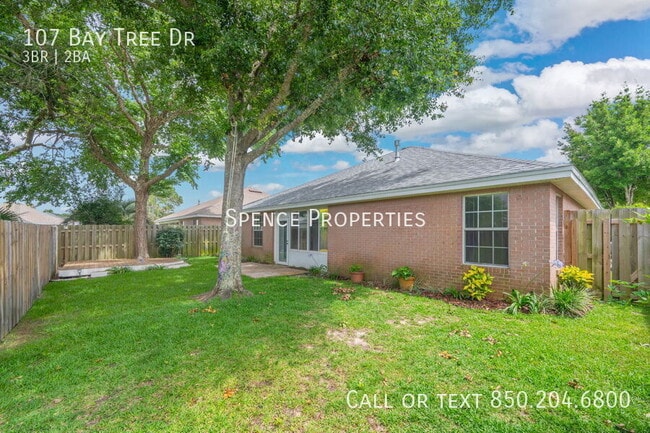Building Photo - 107 Bay Tree Dr