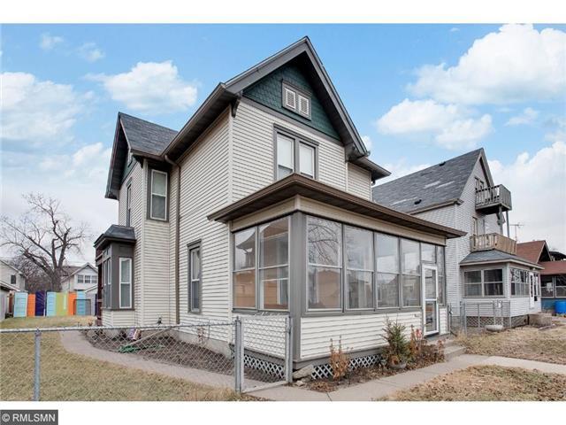 front - 3112 5th Ave S