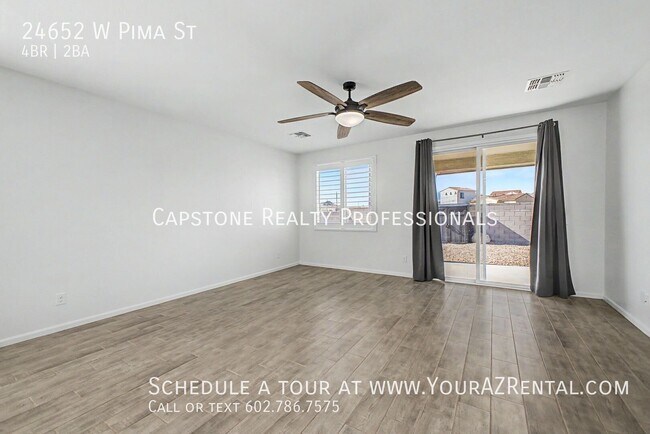 Foto del edificio - 24652 W Pima St