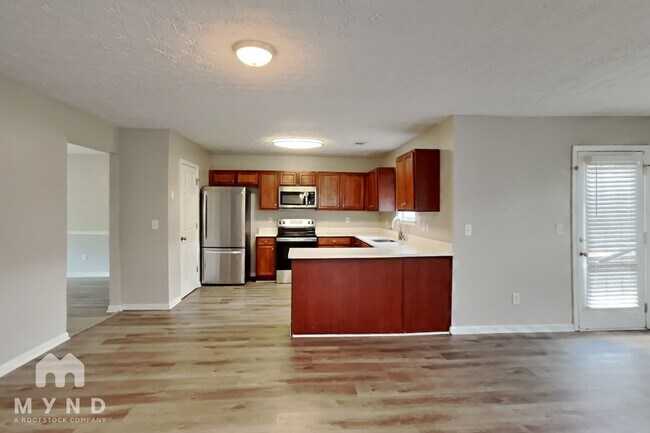 Foto del edificio - 1037 St Augustine Pkwy