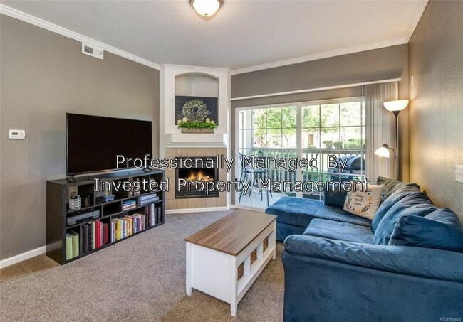 Building Photo - 1415 S Galena Way