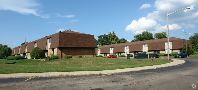 Building Photo - Parkview Estates