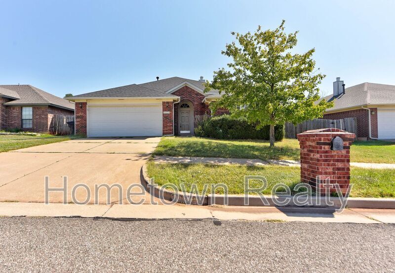 Photo - 16416 Oconee Creek Drive