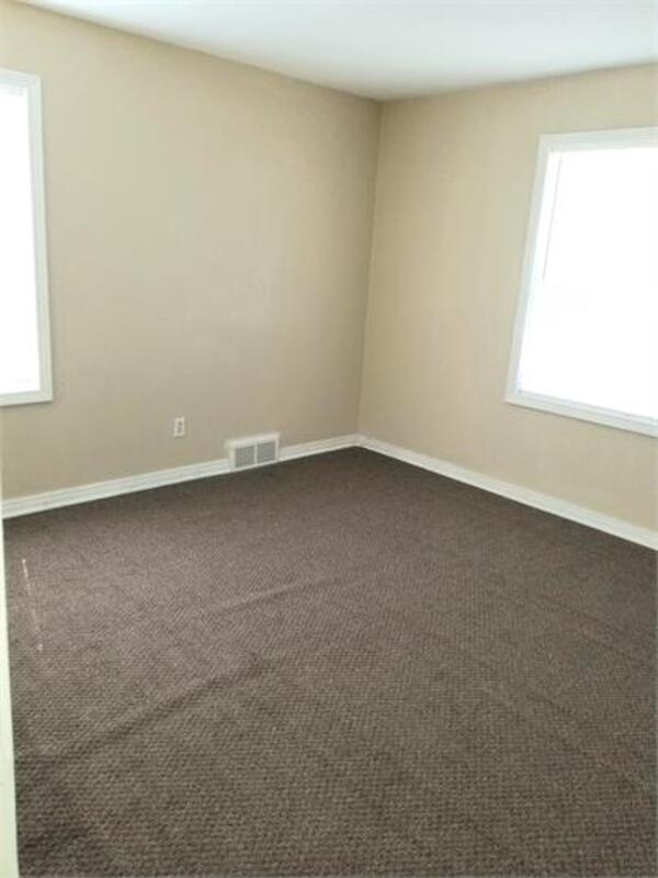 Building Photo - 4918 E Morris St