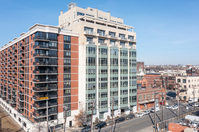 Building Photo - Zephyr Lofts