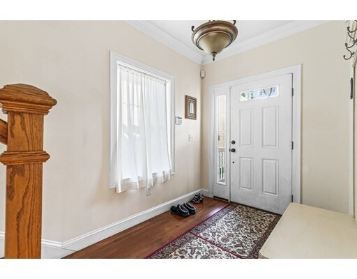 Foto del edificio - 81 Beacon St