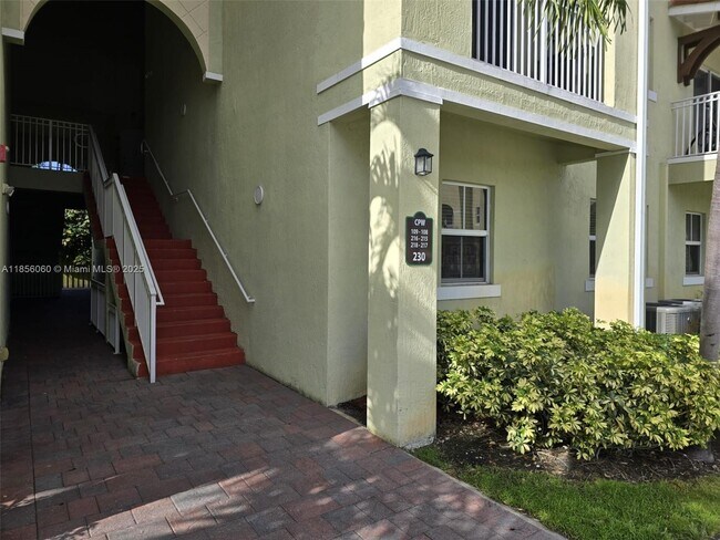 Building Photo - 230 NW 109th Ave