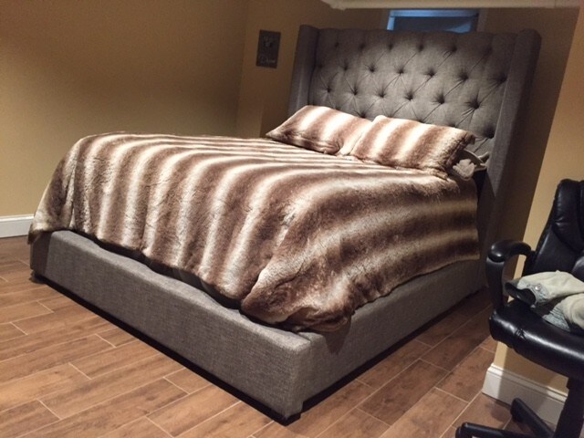 2 nd Bedroom - Custom Made 2 Family House Prime E.Elmhurst