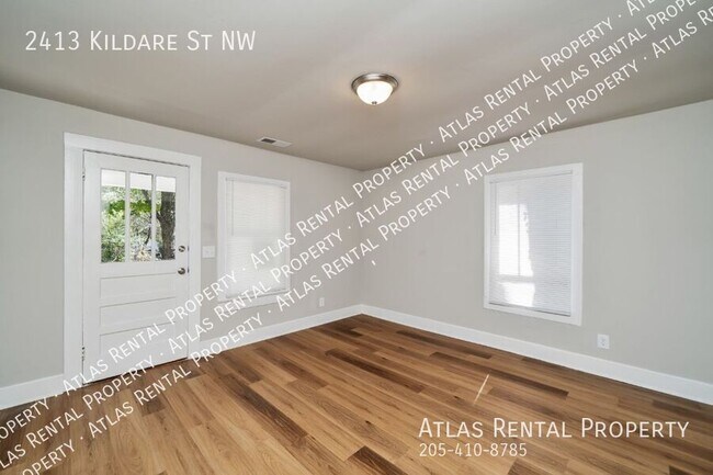 Foto del edificio - 2413 Kildare St NW