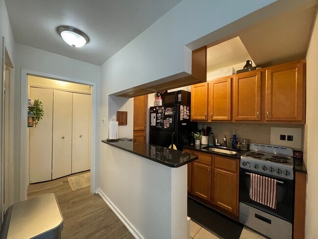 Foto del edificio - 2909 N Sheridan Rd