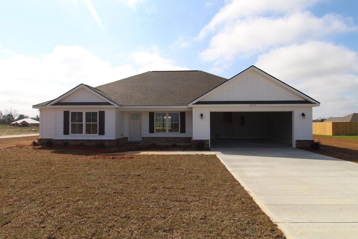 6083 Forest Dr, Statesboro, GA 30460 House Rental in Statesboro, GA
