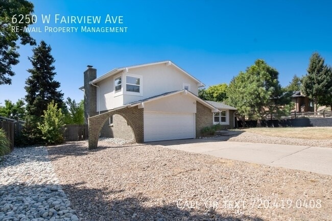 Building Photo - 6250 W Fairview Ave