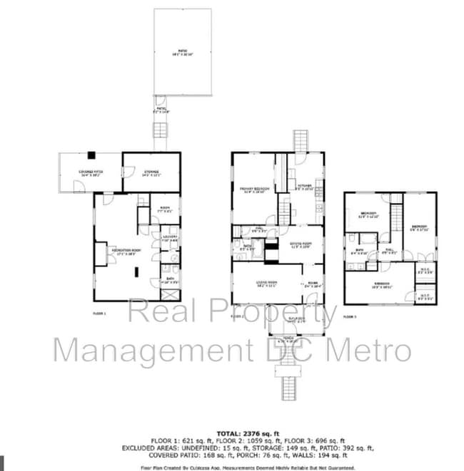 Building Photo - 1339 Irving St NE