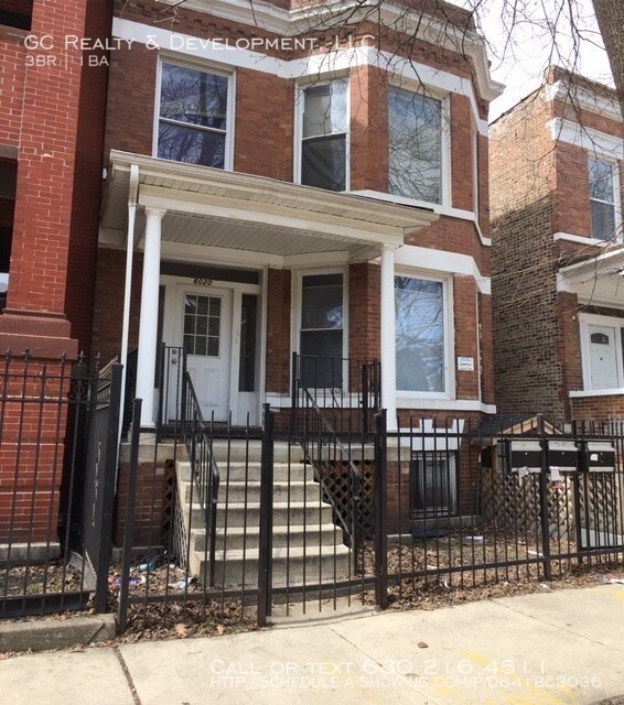 Primary Photo - 6020 S Eberhart Ave