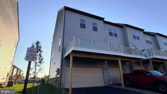 Building Photo - 8971 Katherine Johnson Ave