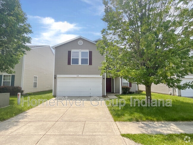 Building Photo - 9119 Angel Tear Way