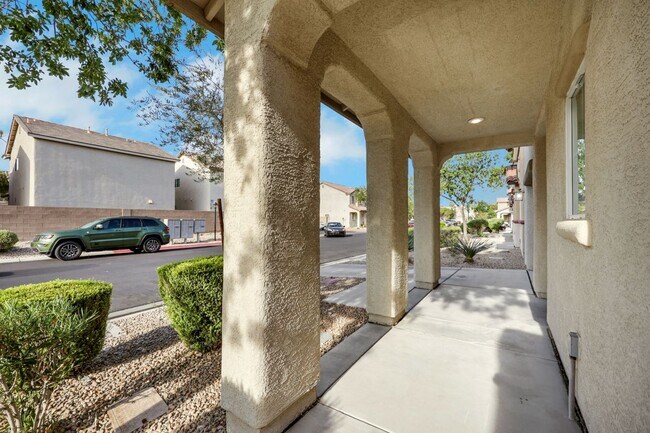 Foto del edificio - 7257 Camden Pine Ave
