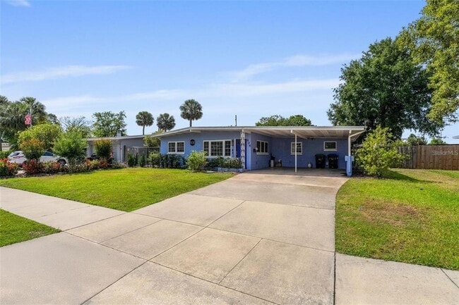 Building Photo - 808 Malone Dr