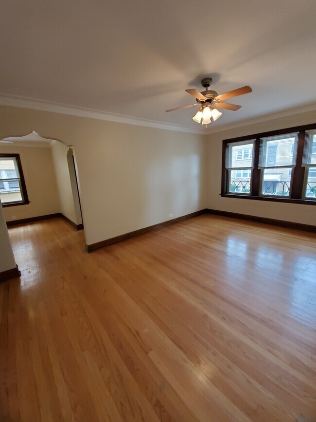 Foto del edificio - 5232 N Rockwell St