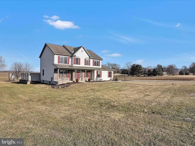 Building Photo - 405 Millbach Rd