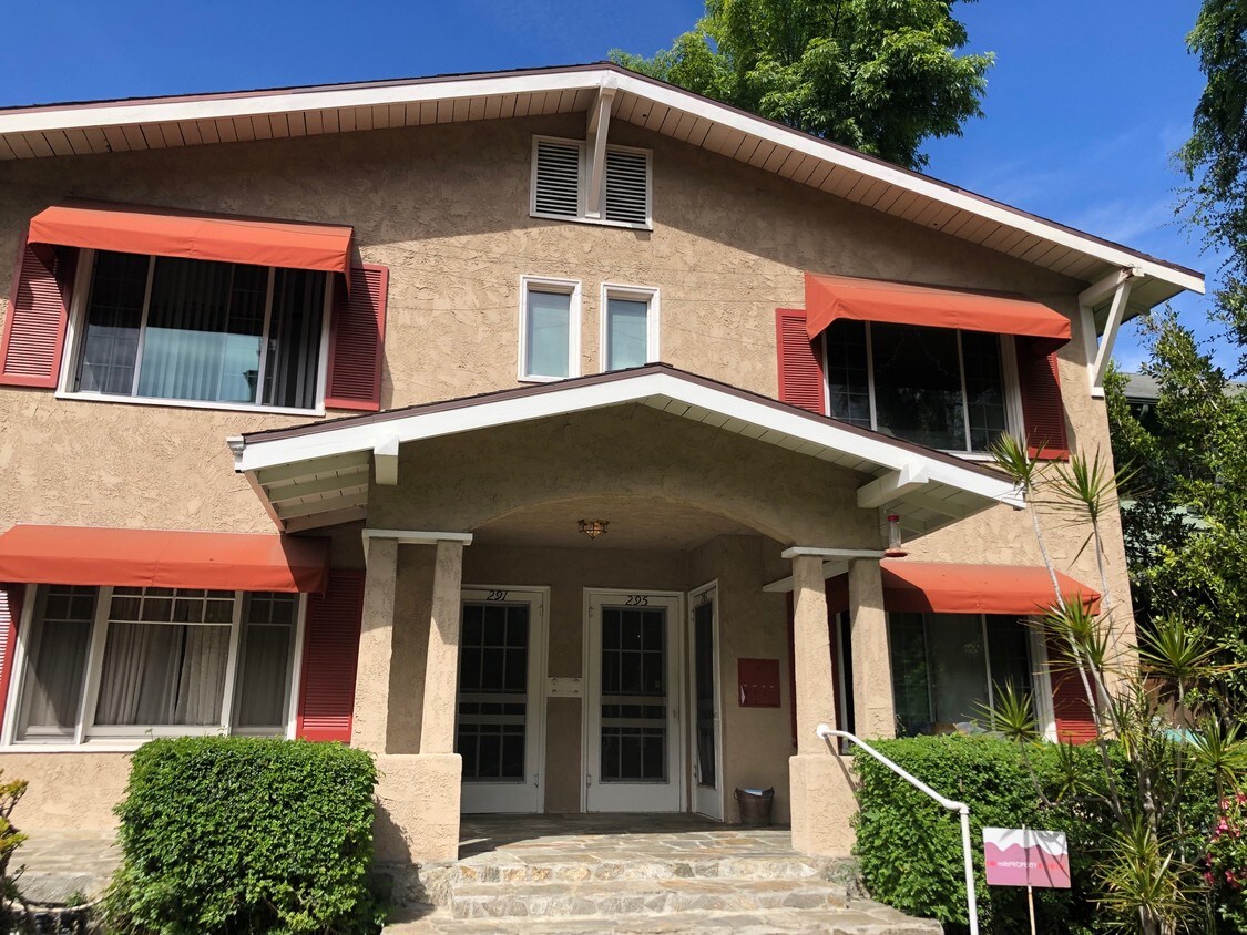 40 Apartments for Rent in 91101, CA Westside Rentals