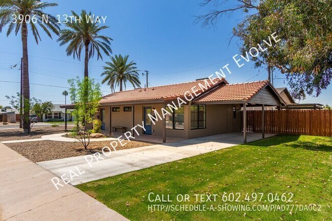 Foto del edificio - COME TOUR TODAY!