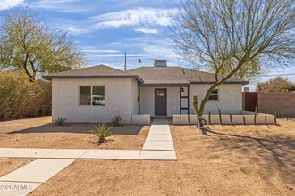 Building Photo - 1743 W Verde Ln