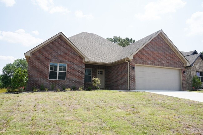 Foto del edificio - BRAND NEW 4 Bedroom, 2 Bath Home in Nettleton School District!