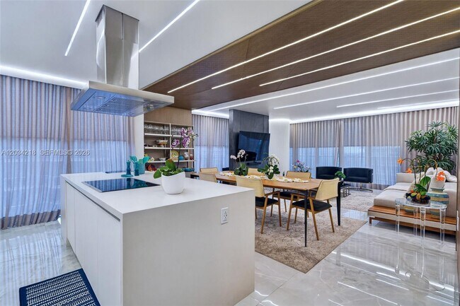 Foto del edificio - 300 Sunny Isles Blvd