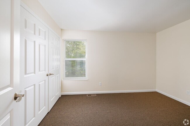 Foto del interior - College Hill Apartments