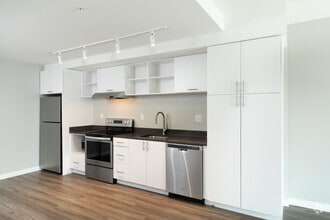 Nelson Kohl Apartments photo'