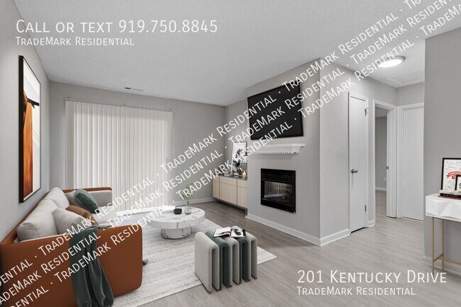 Building Photo - 201 Kentucky Dr