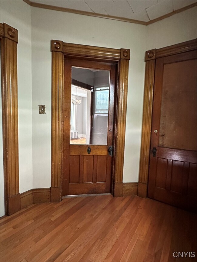 Foto del edificio - 15 Bridge St