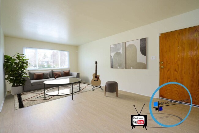 Foto del edificio - Beautiful home located in the heart of Ben...