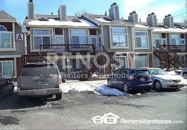 Building Photo - 1885 S Quebec Way