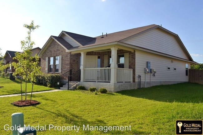 Foto del edificio - 3 br, 2 bath House - 5103 Mohawk Dr.