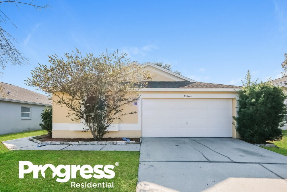 22804 Richardson Ln, Land O' Lakes, FL 34639 House Rental in Land O