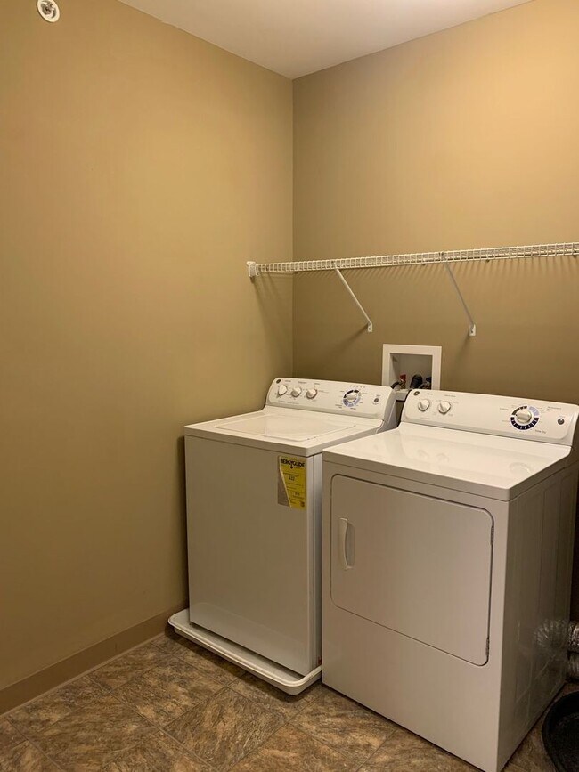 Foto del interior - City Lofts of Cohoes