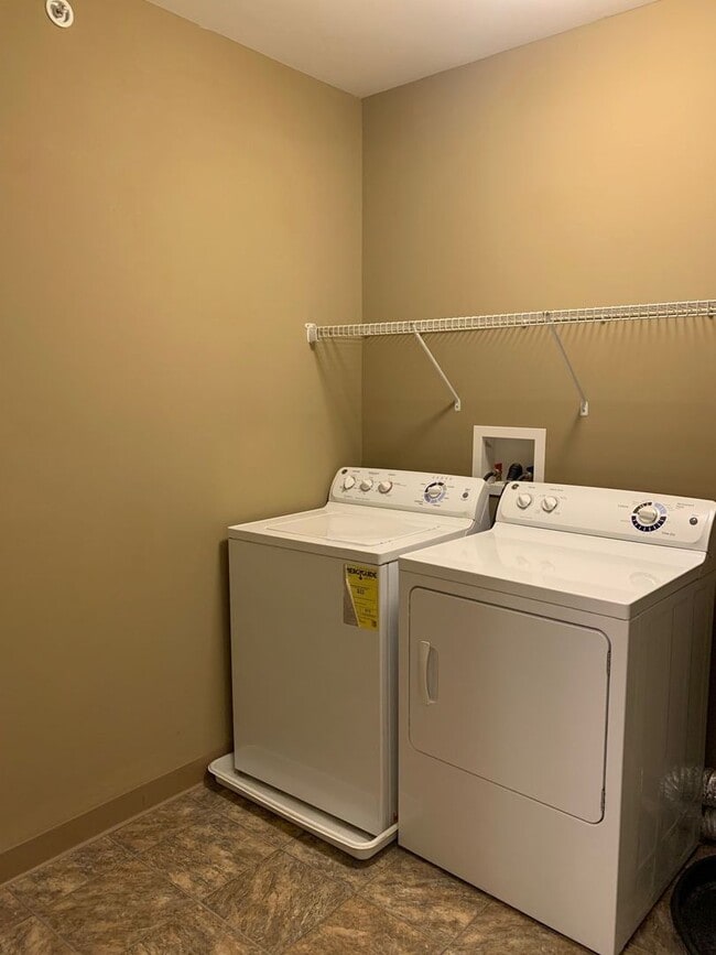 Interior Photo - City Lofts of Cohoes