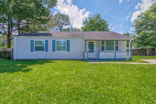 Building Photo - 3305 Portobello Ct