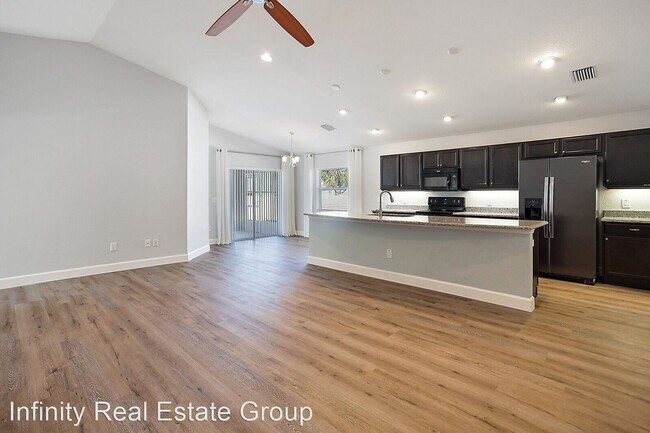 Building Photo - 4 br, 2 bath House - 9874 SW 52nd Ct