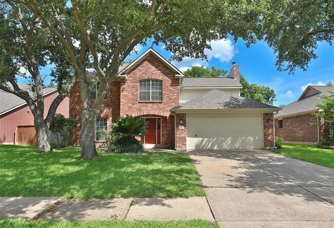 Building Photo - 6614 High Knoll Dr