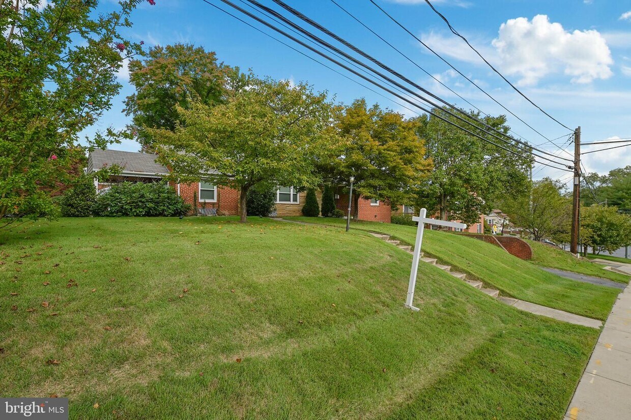 Primary Photo - 917 Dale Dr