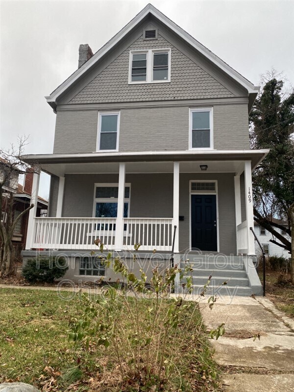 Primary Photo - 1409 California Ave