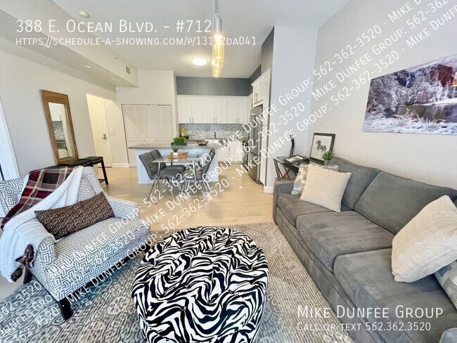 Foto del edificio - 388 E Ocean Blvd