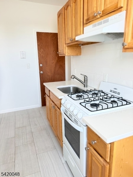 Building Photo - 138 Elmora Ave