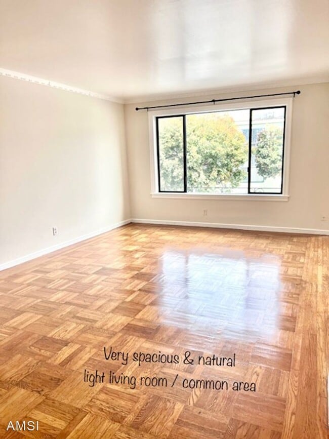 Building Photo - 3 br, 2 bath House - 1815 26th Ave