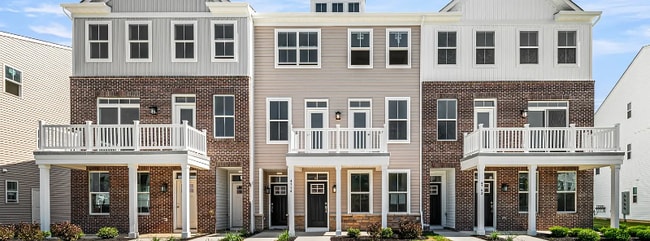 Building Photo - 739 Platinum Dr