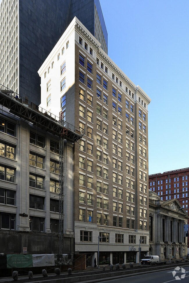 Foto del edificio - Boutique Suites